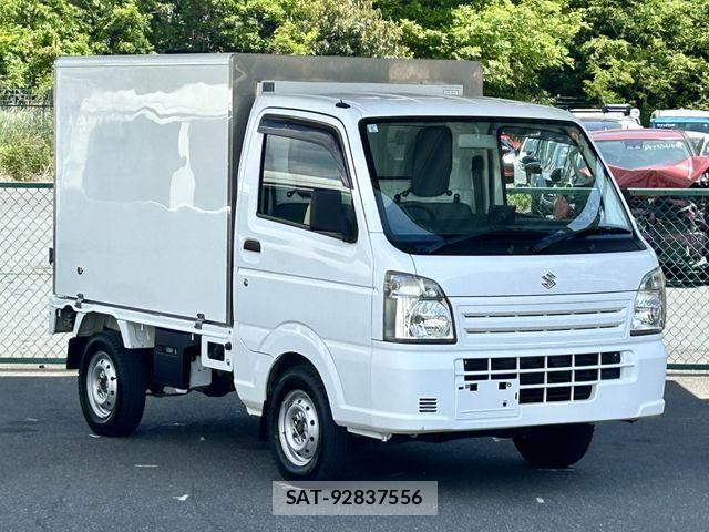 Suzuki CARRY TRUCK 2016-06 6814152-0