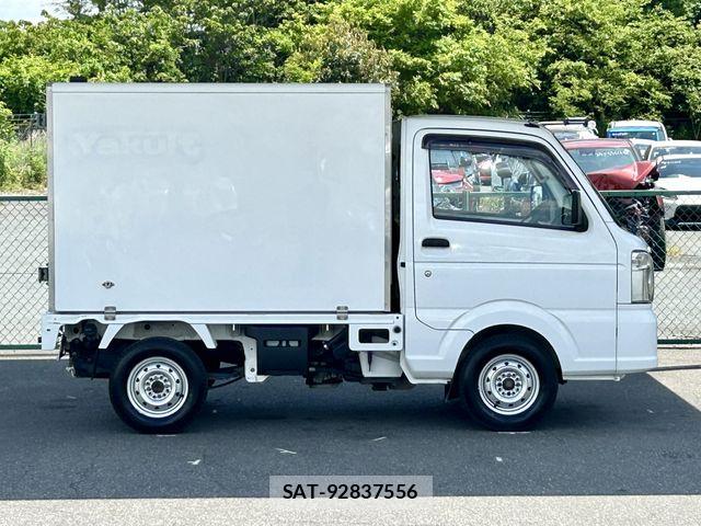 Suzuki CARRY TRUCK 2016-06 6814152-9
