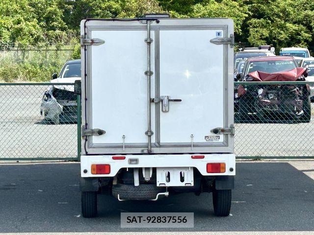 Suzuki CARRY TRUCK 2016-06 6814152-10