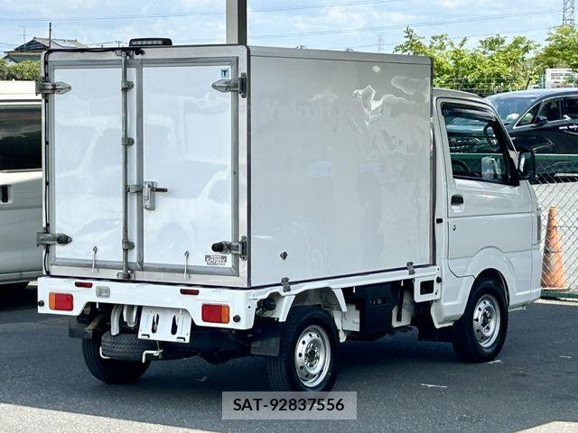 Suzuki CARRY TRUCK 2016-06 6814152-11
