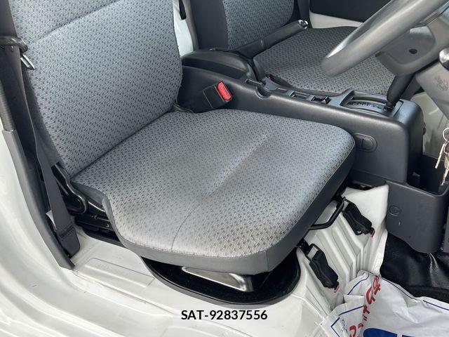 Suzuki CARRY TRUCK 2016-06 6814152-21