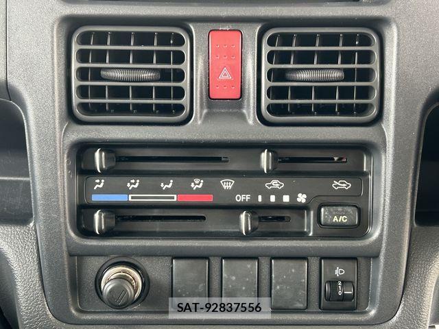 Suzuki CARRY TRUCK 2016-06 6814152-22