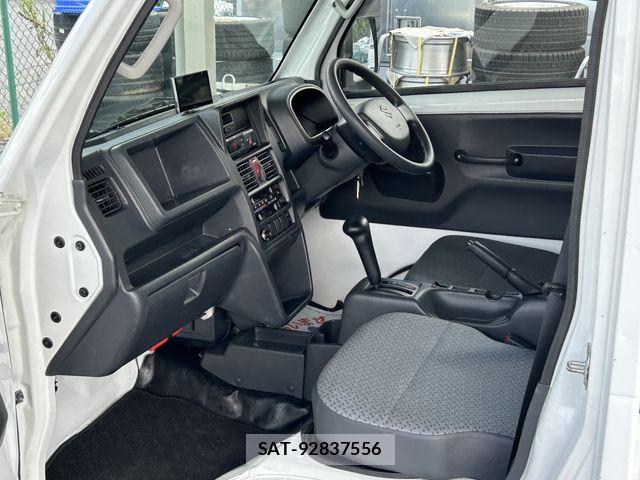 Suzuki CARRY TRUCK 2016-06 6814152-29