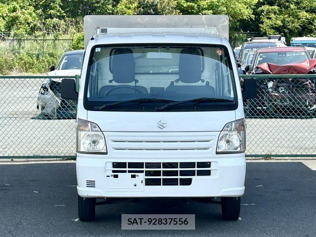 Suzuki CARRY TRUCK 2016-06 6814152-4