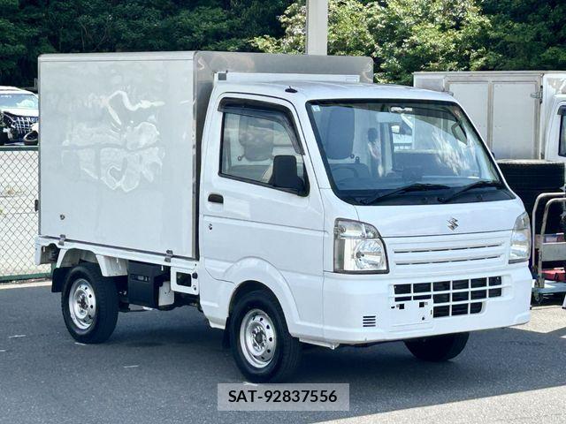 Suzuki CARRY TRUCK 2016-06 6814152-6