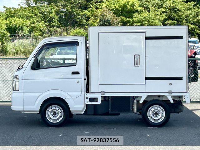 Suzuki CARRY TRUCK 2016-06 6814152-7