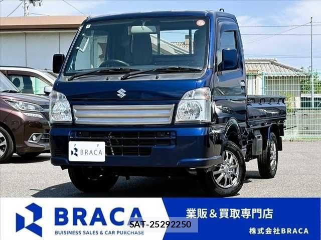 Suzuki CARRY TRUCK 2019-04 6903078-0