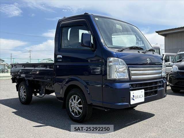 Suzuki CARRY TRUCK 2019-04 6903078-9