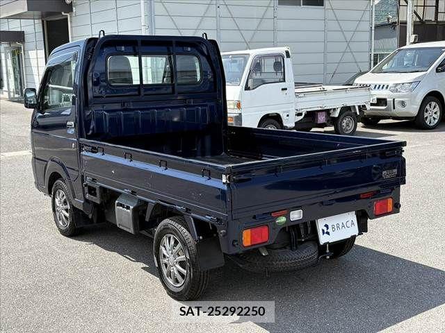 Suzuki CARRY TRUCK 2019-04 6903078-12