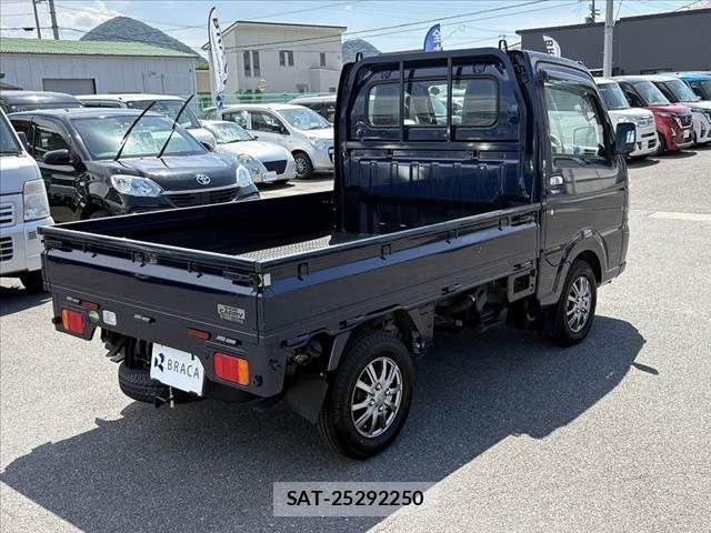 Suzuki CARRY TRUCK 2019-04 6903078-14