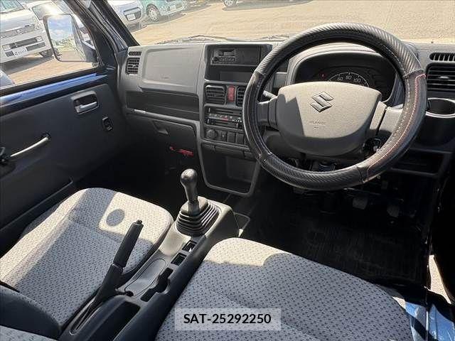 Suzuki CARRY TRUCK 2019-04 6903078-1