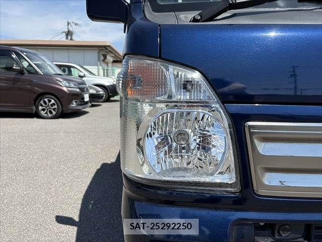 Suzuki CARRY TRUCK 2019-04 6903078-19