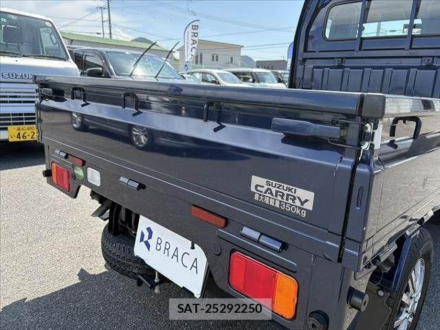 Suzuki CARRY TRUCK 2019-04 6903078-29