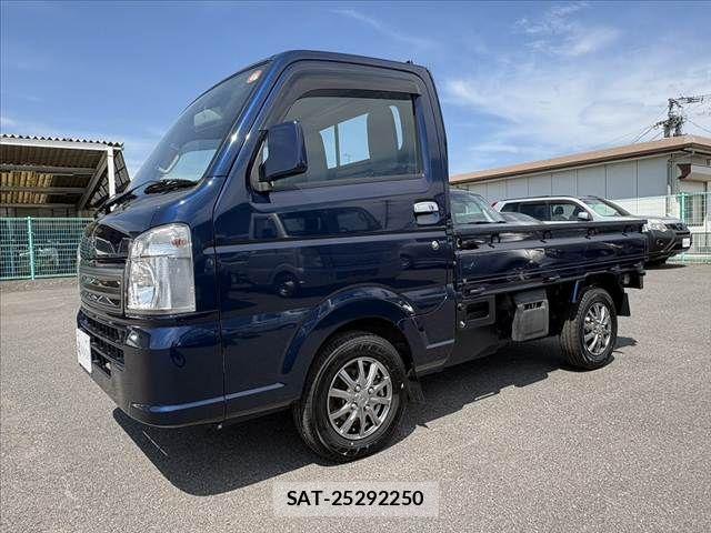 Suzuki CARRY TRUCK 2019-04 6903078-7