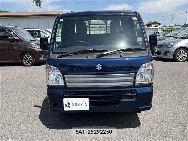 Suzuki CARRY TRUCK 2019-04 6903078-8