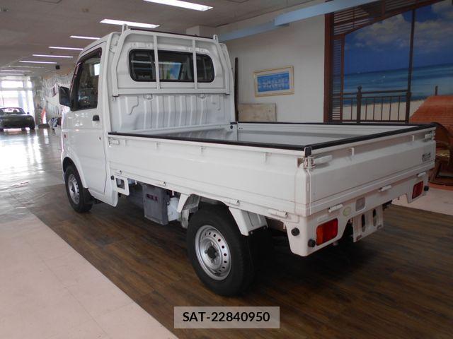 Suzuki CARRY TRUCK 2012-05 6903079-12