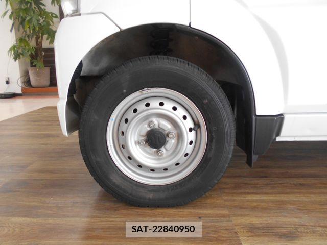 Suzuki CARRY TRUCK 2012-05 6903079-13