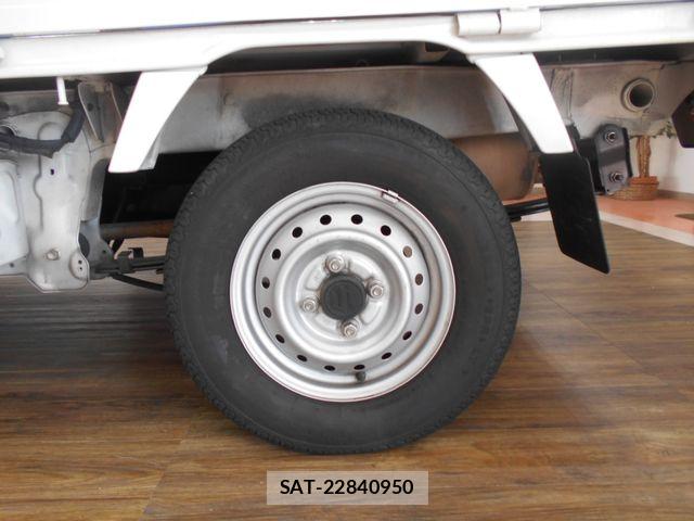 Suzuki CARRY TRUCK 2012-05 6903079-14