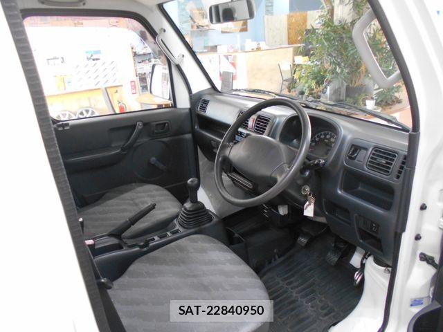 Suzuki CARRY TRUCK 2012-05 6903079-15