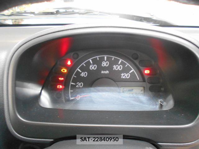 Suzuki CARRY TRUCK 2012-05 6903079-17