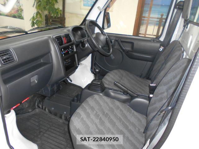 Suzuki CARRY TRUCK 2012-05 6903079-20