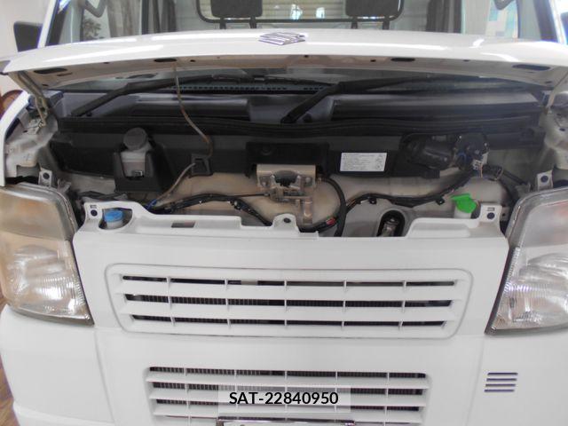 Suzuki CARRY TRUCK 2012-05 6903079-22