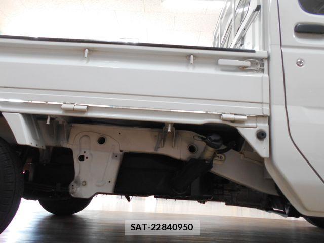 Suzuki CARRY TRUCK 2012-05 6903079-25