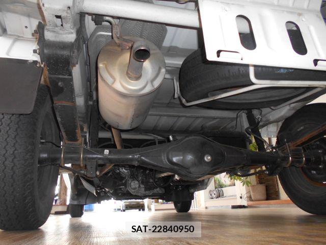 Suzuki CARRY TRUCK 2012-05 6903079-26
