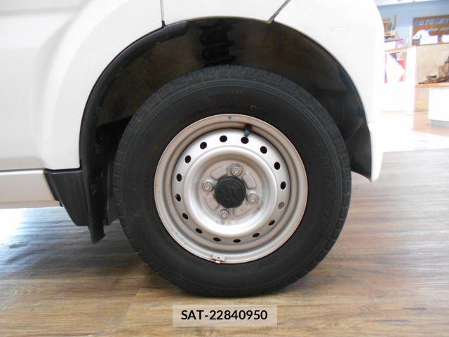 Suzuki CARRY TRUCK 2012-05 6903079-5
