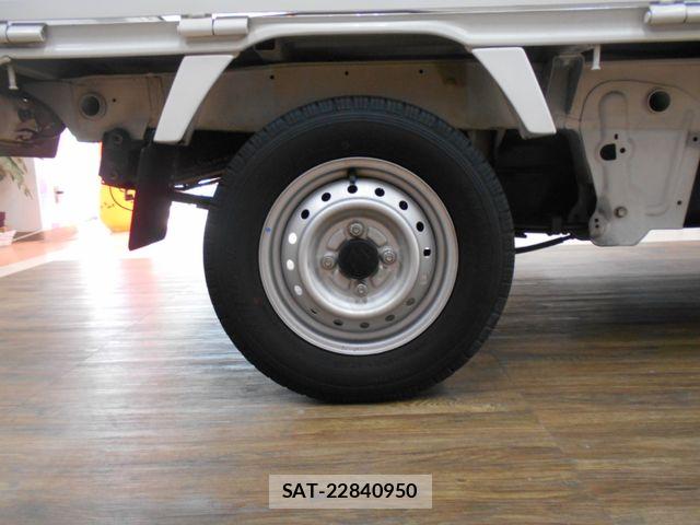 Suzuki CARRY TRUCK 2012-05 6903079-6