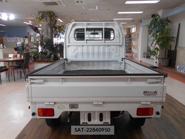Suzuki CARRY TRUCK 2012-05 6903079-7