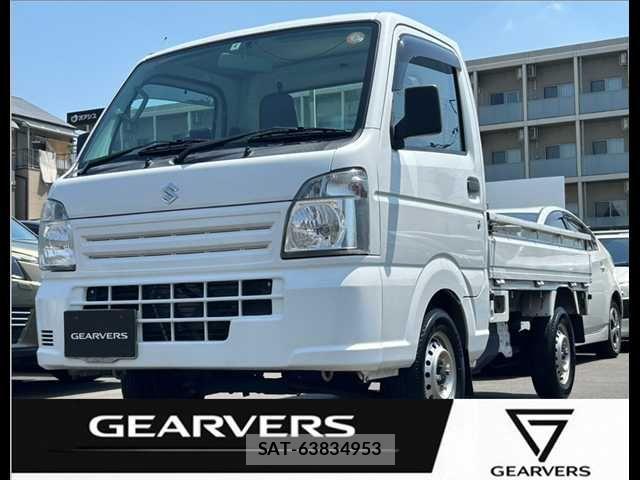 Suzuki CARRY TRUCK 2017-04 6903081-0