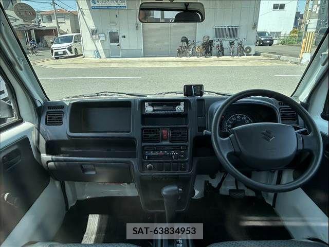 Suzuki CARRY TRUCK 2017-04 6903081-10