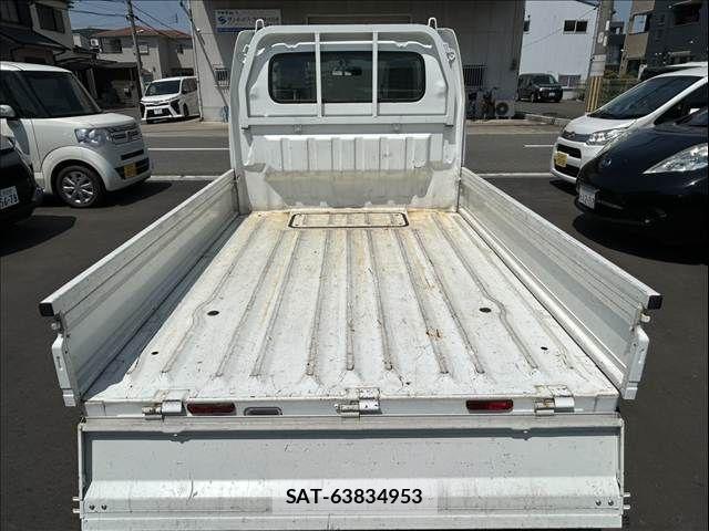 Suzuki CARRY TRUCK 2017-04 6903081-13