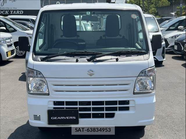 Suzuki CARRY TRUCK 2017-04 6903081-1