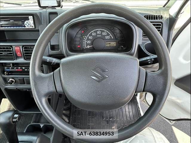 Suzuki CARRY TRUCK 2017-04 6903081-20