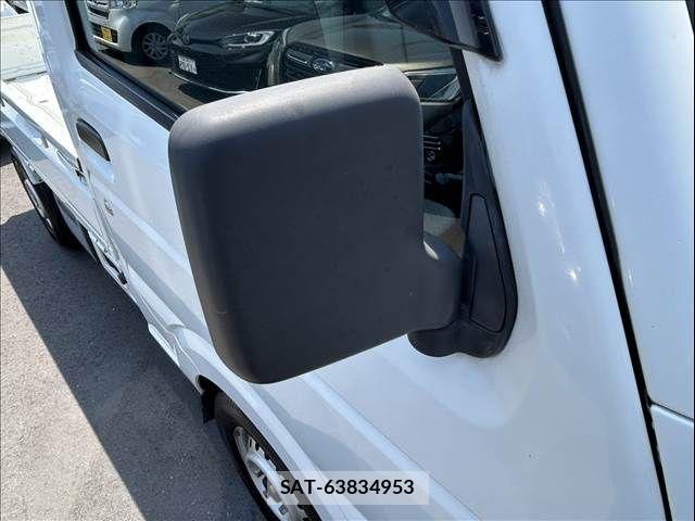 Suzuki CARRY TRUCK 2017-04 6903081-25