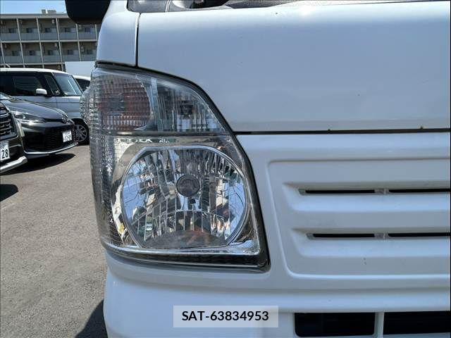 Suzuki CARRY TRUCK 2017-04 6903081-27