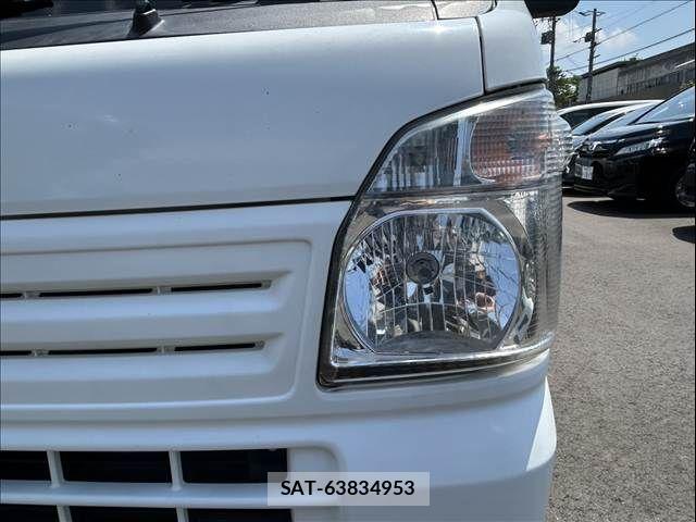 Suzuki CARRY TRUCK 2017-04 6903081-28