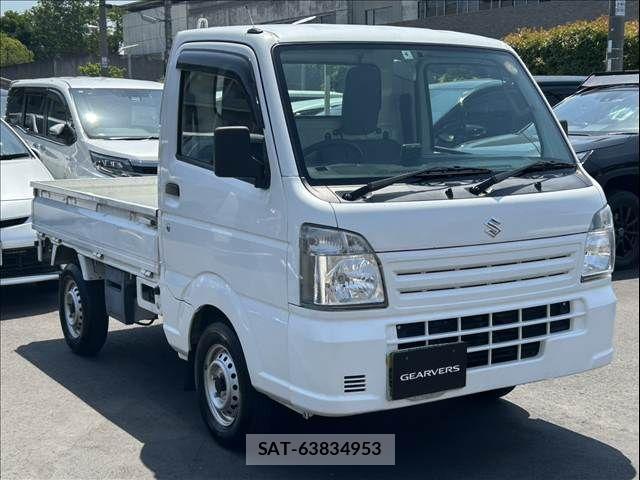 Suzuki CARRY TRUCK 2017-04 6903081-2