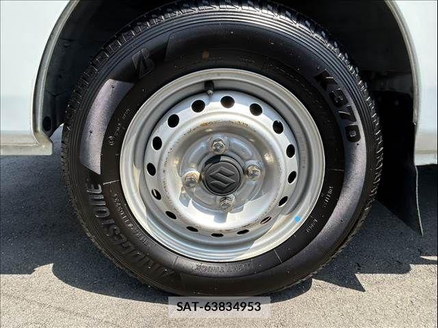 Suzuki CARRY TRUCK 2017-04 6903081-29