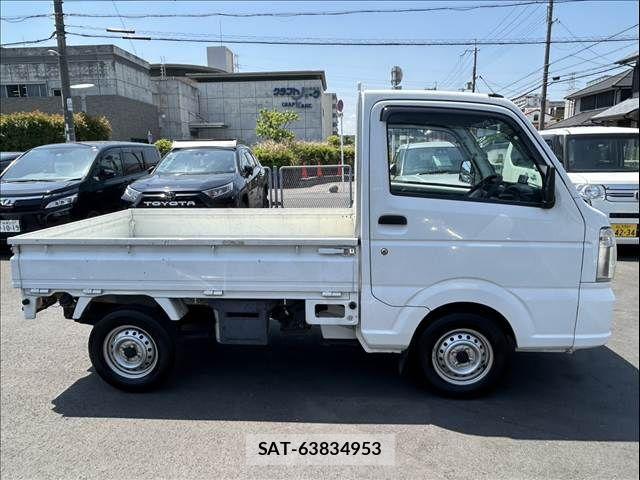 Suzuki CARRY TRUCK 2017-04 6903081-3