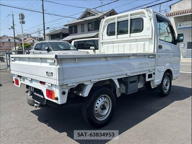 Suzuki CARRY TRUCK 2017-04 6903081-4