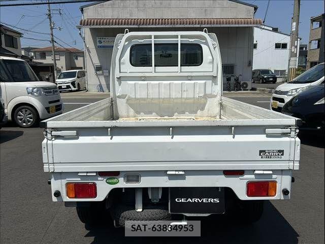 Suzuki CARRY TRUCK 2017-04 6903081-5