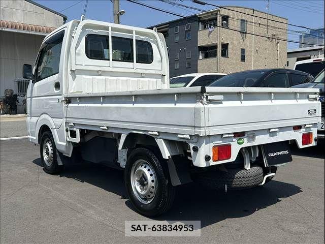 Suzuki CARRY TRUCK 2017-04 6903081-6