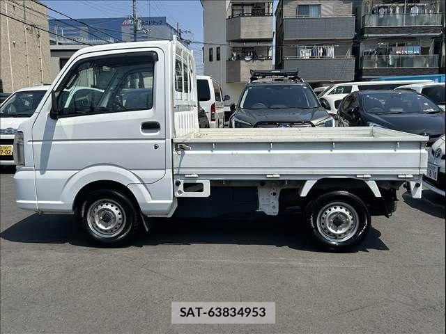 Suzuki CARRY TRUCK 2017-04 6903081-7
