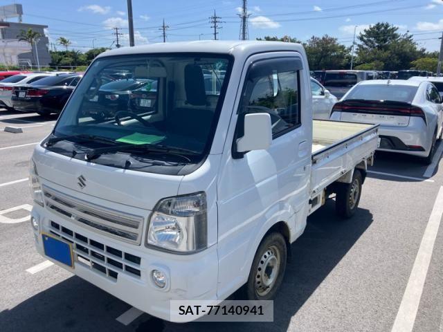 Suzuki CARRY TRUCK 2016-01 6903080-0