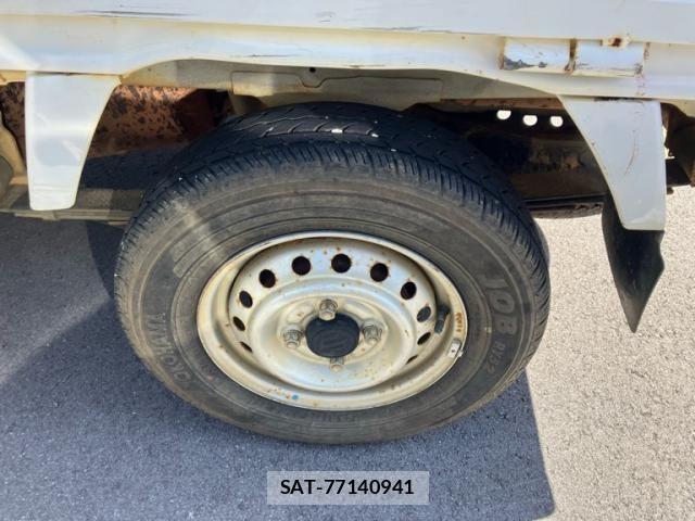 Suzuki CARRY TRUCK 2016-01 6903080-9