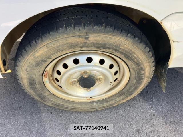 Suzuki CARRY TRUCK 2016-01 6903080-10