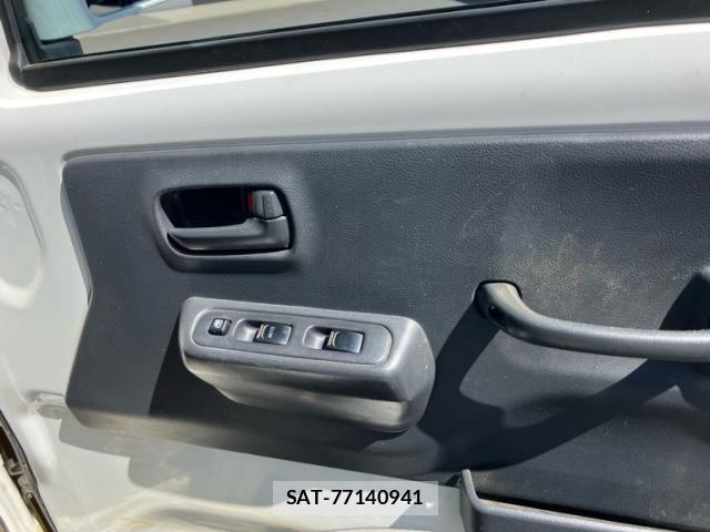 Suzuki CARRY TRUCK 2016-01 6903080-11